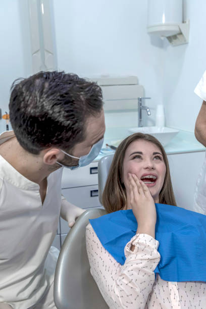 Best Broken or Cracked Tooth Emergency Dentist in Arvada, CO